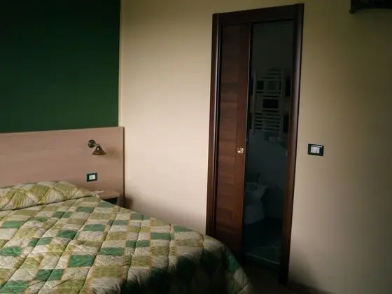 Comfort Tek Büyük veya İki Ayrı Yataklı Oda, Bahçe Manzaralı