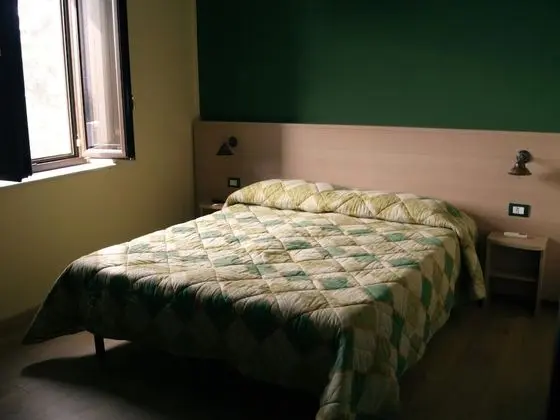 Comfort Tek Büyük veya İki Ayrı Yataklı Oda, Bahçe Manzaralı