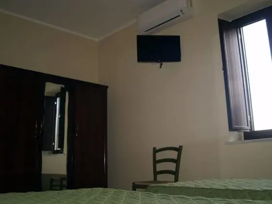 Comfort Tek Büyük veya İki Ayrı Yataklı Oda, Bahçe Manzaralı