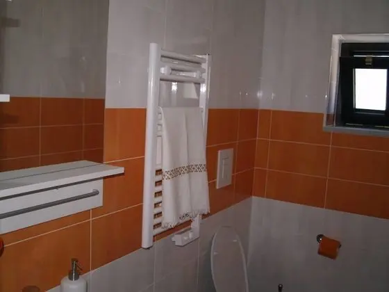 Comfort Tek Büyük veya İki Ayrı Yataklı Oda, Bahçe Manzaralı