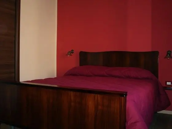 Superior Tek Büyük Yataklı Oda, Şehir Manzaralı