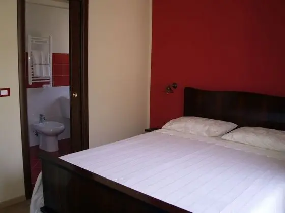 Superior Tek Büyük Yataklı Oda, Şehir Manzaralı