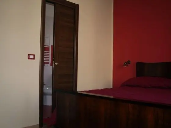 Superior Tek Büyük Yataklı Oda, Şehir Manzaralı