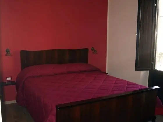 Superior Tek Büyük Yataklı Oda, Şehir Manzaralı