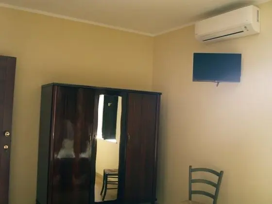 Superior Tek Büyük Yataklı Oda, Şehir Manzaralı