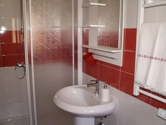 Superior Tek Büyük Yataklı Oda, Şehir Manzaralı