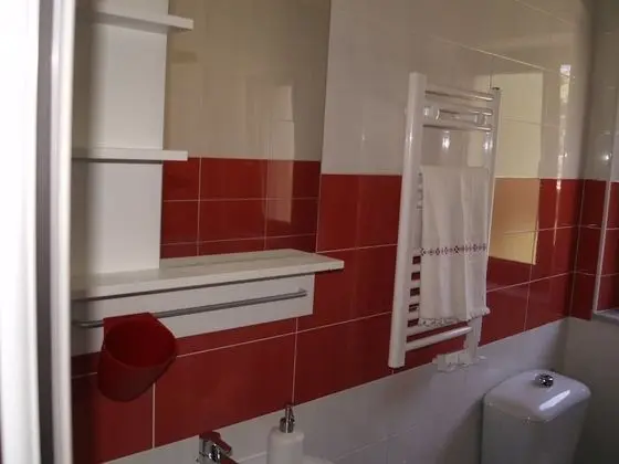 Superior Tek Büyük Yataklı Oda, Şehir Manzaralı