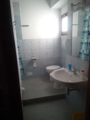 Tek Büyük Yataklı Oda, Balkon