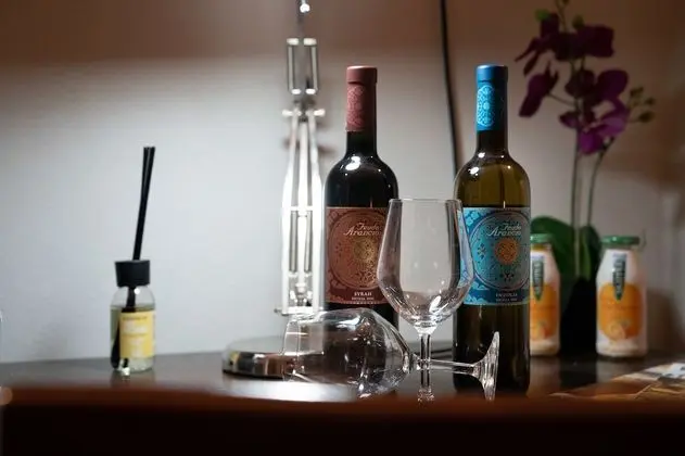 Superior Üç Kişilik Oda