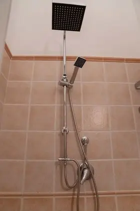 Superior Üç Kişilik Oda