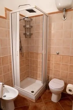 Superior Üç Kişilik Oda