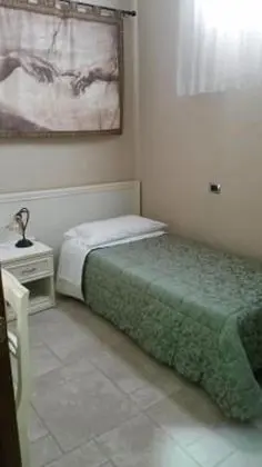 Tek Büyük veya İki Ayrı Yataklı Oda, Engellilere Uygun