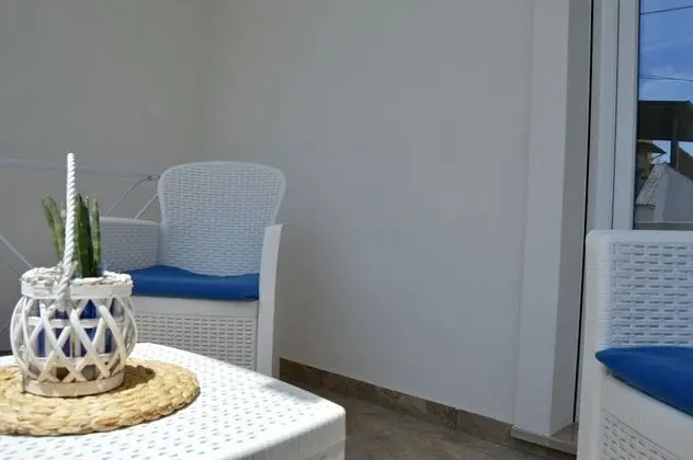 Basic Tek Büyük veya İki Ayrı Yataklı Oda