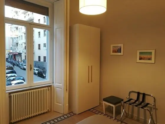 Comfort Double Room Mia,1 Queen Bed,Balcony