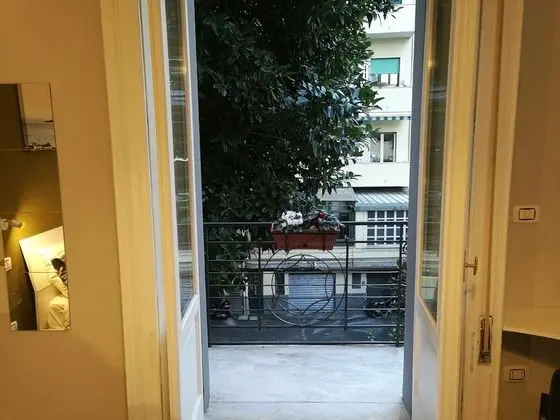 Comfort Double Room Mia,1 Queen Bed,Balcony