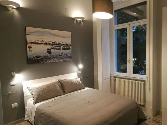 Comfort Tek Büyük Yataklı Oda, 1 Büyük (Queen) Boy Yatak