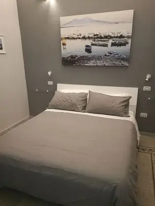 Comfort Tek Büyük Yataklı Oda, 1 Büyük (Queen) Boy Yatak