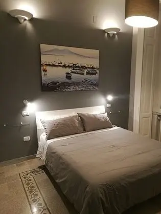 Comfort Tek Büyük Yataklı Oda, 1 Büyük (Queen) Boy Yatak