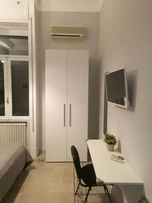 Comfort Tek Büyük Yataklı Oda, 1 Büyük (Queen) Boy Yatak