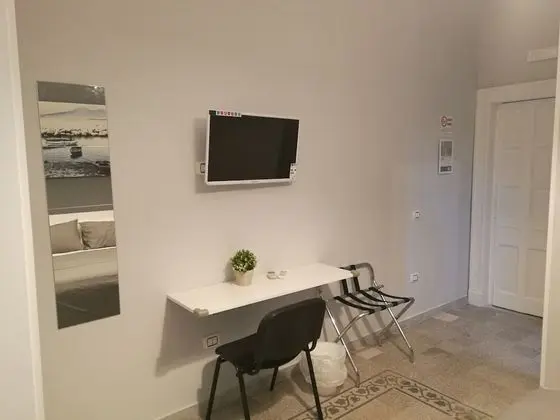 Comfort Tek Büyük Yataklı Oda, 1 Büyük (Queen) Boy Yatak