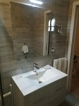 Comfort Tek Büyük Yataklı Oda, 1 Büyük (Queen) Boy Yatak