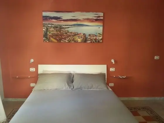 Comfort Tek Büyük Yataklı Oda, Balkon