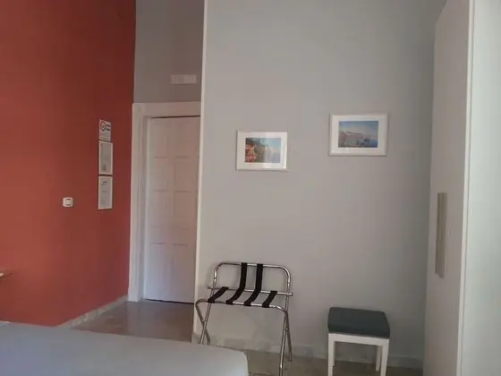 Comfort Tek Büyük Yataklı Oda, Balkon