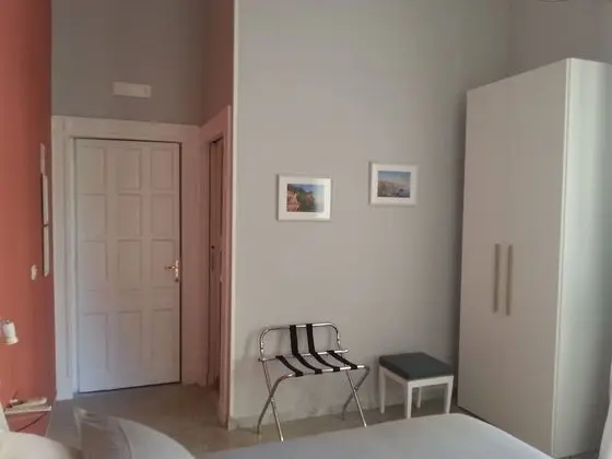 Comfort Tek Büyük Yataklı Oda, Balkon