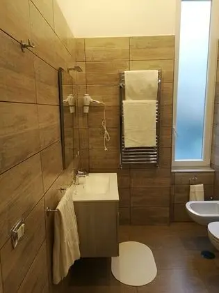 Comfort Tek Büyük Yataklı Oda, Balkon