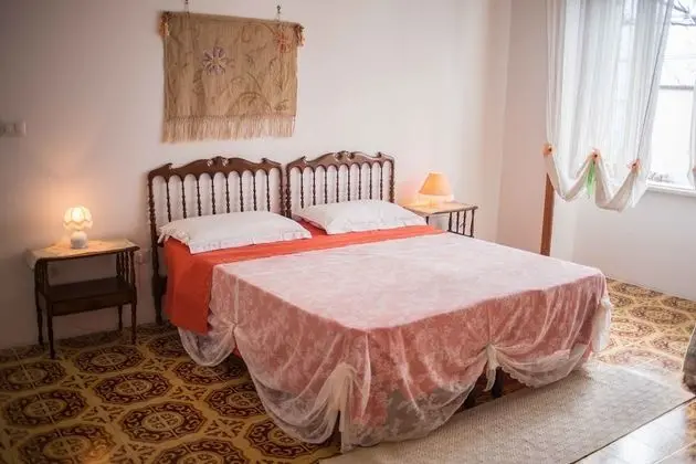 Apart Daire, Küçük Mutfak