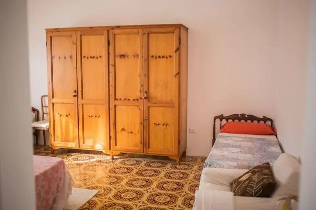 Apart Daire, Küçük Mutfak