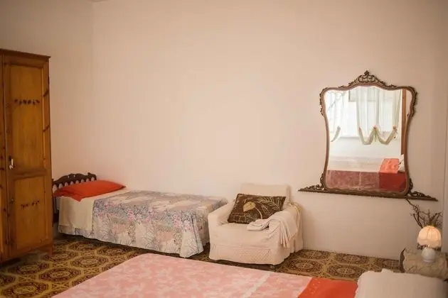 Apart Daire, Küçük Mutfak