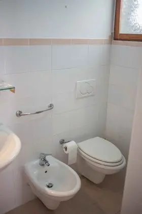 Apart Daire, Küçük Mutfak