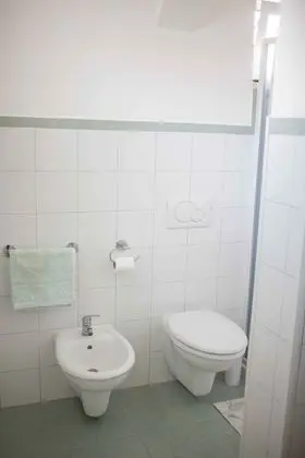 Apart Daire, Küçük Mutfak