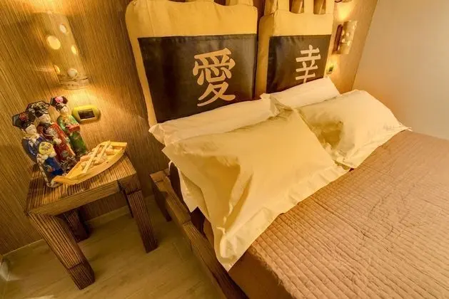 Comfort Oda