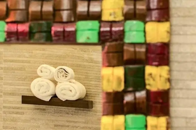 Deluxe Oda