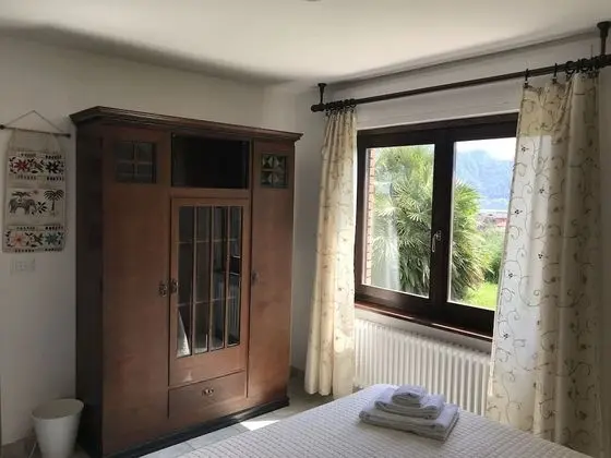 Double Room, Shared Bathroom (Asia)