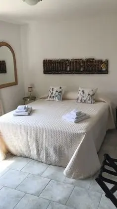 Double Room, Shared Bathroom (Asia)
