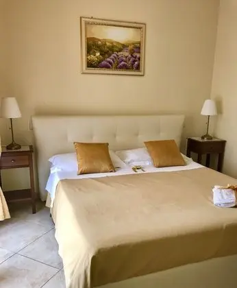 Economy Tek Büyük Yataklı Oda