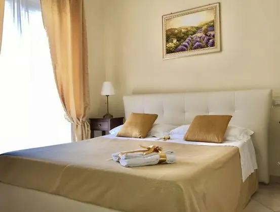 Economy Tek Büyük Yataklı Oda