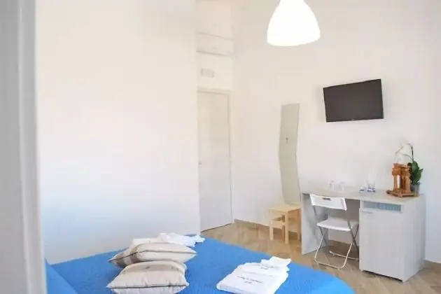 Süit, Deniz Manzaralı