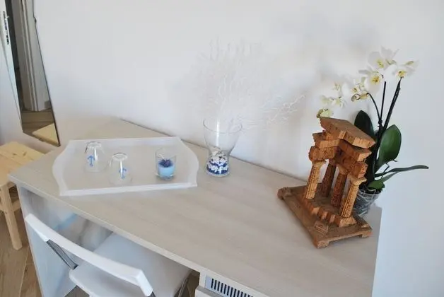 Süit, Deniz Manzaralı