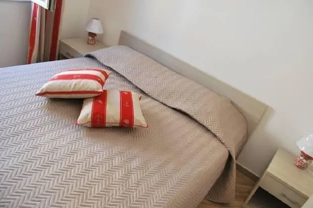 Tek Büyük Yataklı Oda, Balkon, Deniz Manzaralı