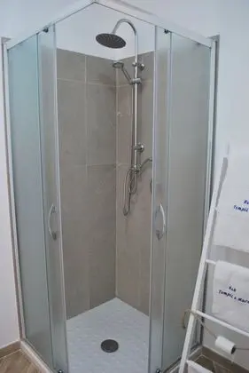 Tek Büyük Yataklı Oda, Balkon, Deniz Manzaralı