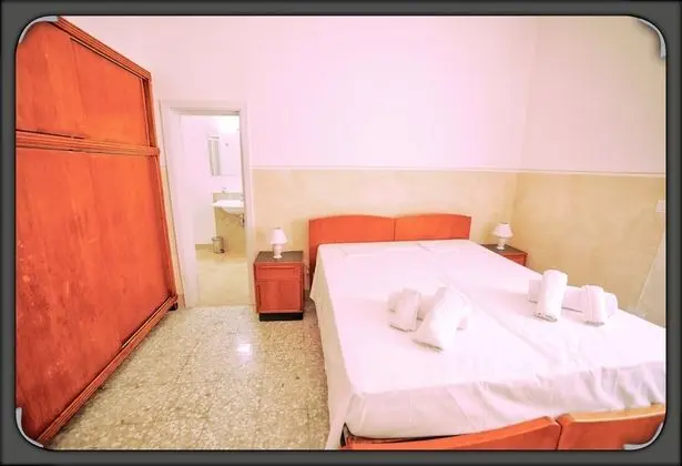 Classic Tek Büyük Yataklı Oda, 1 Yatak Odası, Teras, Deniz Manzaralı