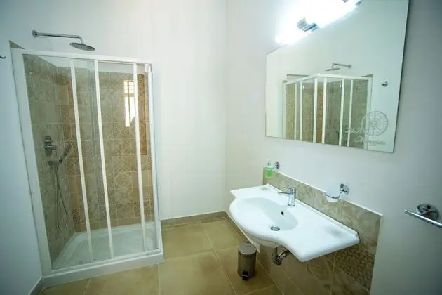 Classic Tek Büyük Yataklı Oda, 1 Yatak Odası, Teras, Deniz Manzaralı