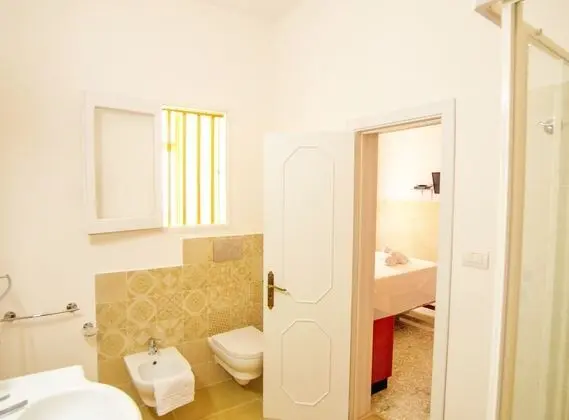 Classic Tek Büyük Yataklı Oda, 1 Yatak Odası, Teras, Deniz Manzaralı