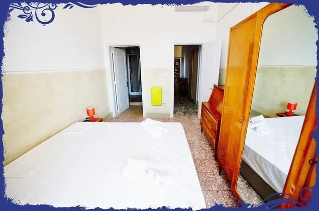 Club Tek Büyük Yataklı Oda, 1 Yatak Odası, Teras, Deniz Manzaralı