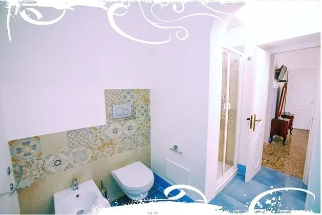 Deluxe Tek Büyük Yataklı Oda, 1 En Büyük (King) Boy Yatak, Veranda, Avlu