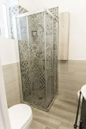 Deluxe İki Ayrı Yataklı Oda, Şehir Manzaralı (Stanza Aria)